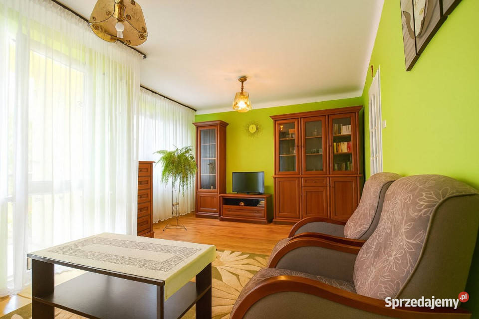 Mieszkanie Rejowiec Słoneczna 648m2 3 pokoje