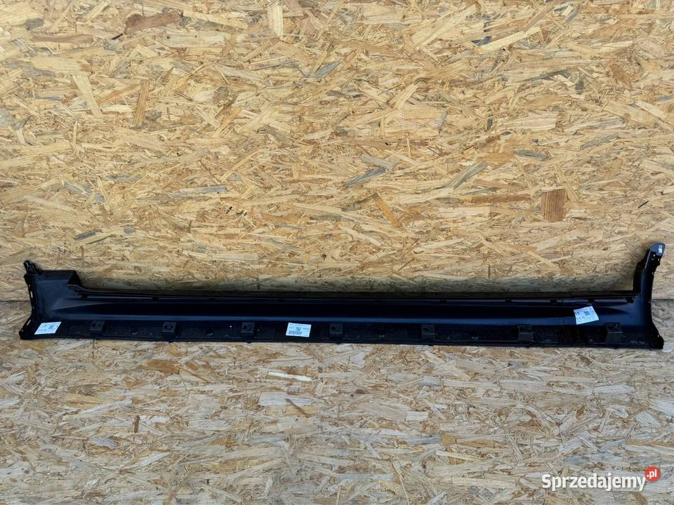 Listwa progowa prawa rh Volvo xc90 II 2 717 onyx Międzychód