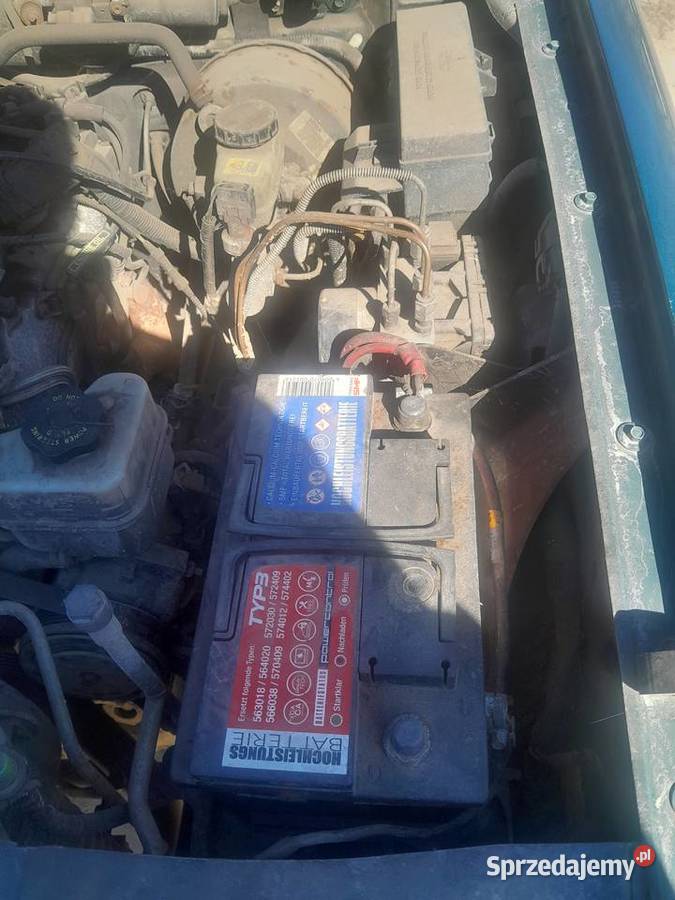 Ford Explorer lubelskie Piotrków Drugi