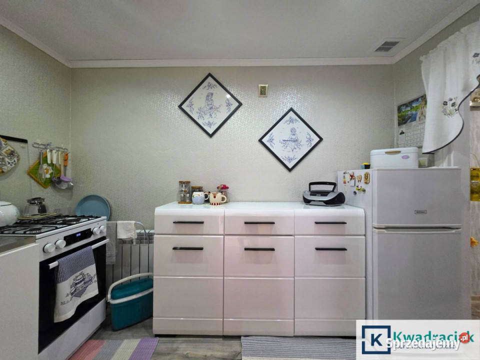 Mieszkanie 35m 1pok Sanok