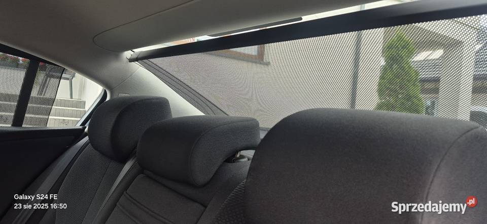 Passat B6 Lift 2010r SALON 1 wlasciciel 18 tempomat