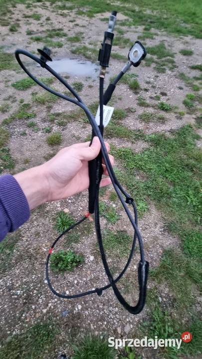 Przewód antenowy radiowy renault opel trafic Rybnik