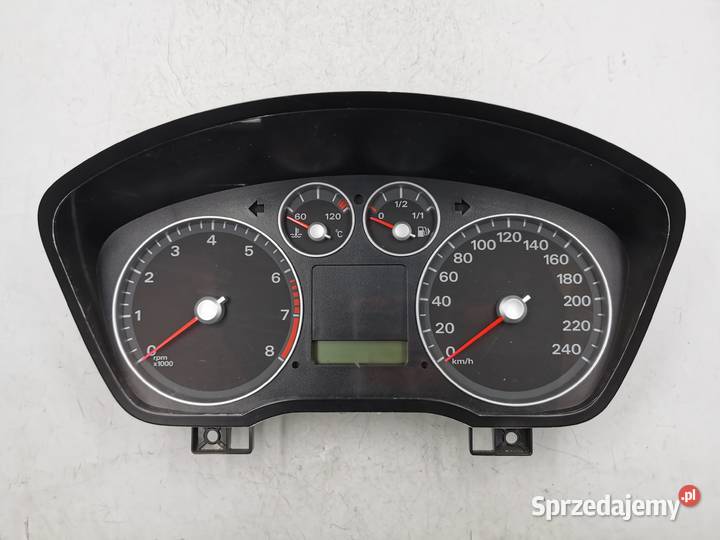 Licznik Zegary Ford C Focus MK2 18 16v sprzedam