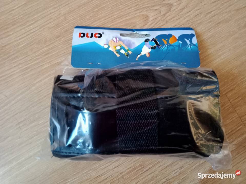 2 x ochraniacz na nadgarstki rozmiar S NOWE