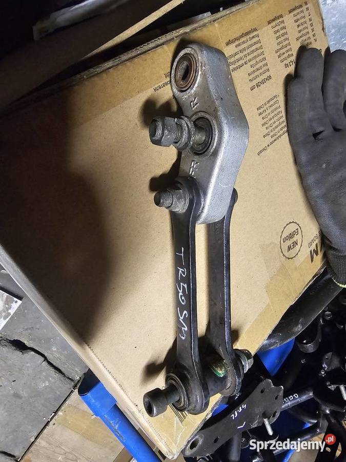 Generic trigger tr 50 SM kiwak kołyska