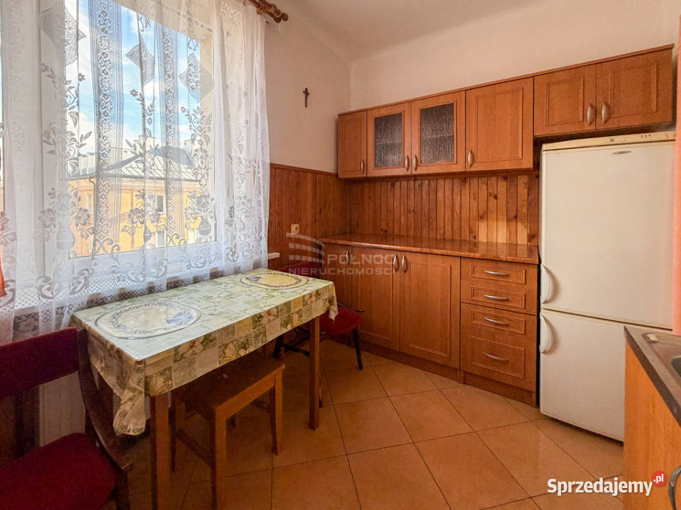 Mieszkanie Trubakowskiej w bloku 539m2 Chełm