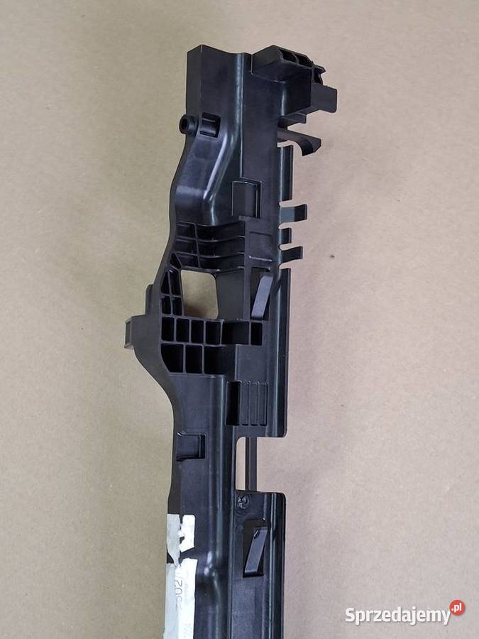 MERCEDES SPRINTER W907 W910 BOCZEK MOCOWANIE