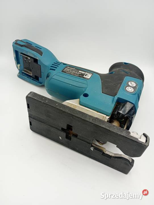 Wyrzynarka Makita DJV181 LOMBARDi podkarpackie Rzeszów