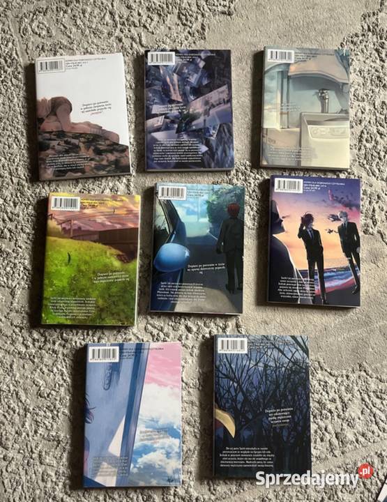 Manga pokój w kolorach szczęścia Europejskie sprzedam