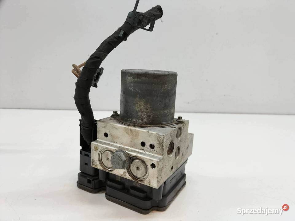 POMPA ABS 4N0614517AQ 4N0907379AC Audi A7 II świętokrzyskie