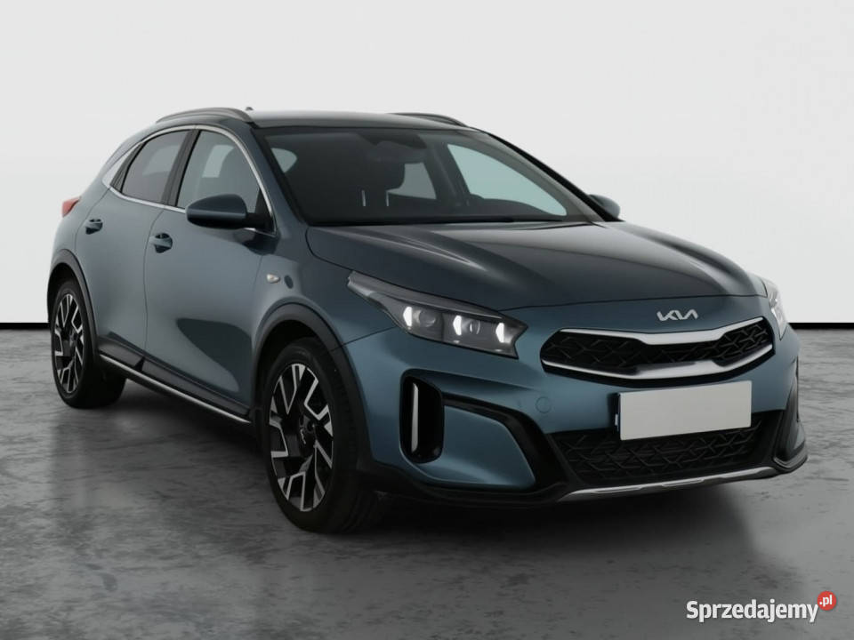 Kia XCeed 15 TGDI system Start-Stop Piaseczno
