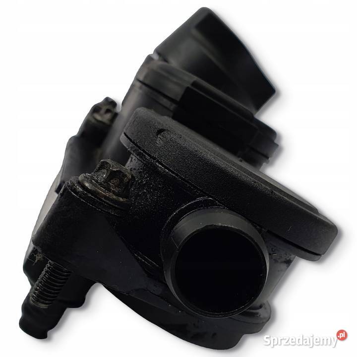 WLEW OLEJU odma Mercedes W211 22 CDI A6460100162 sprzedam