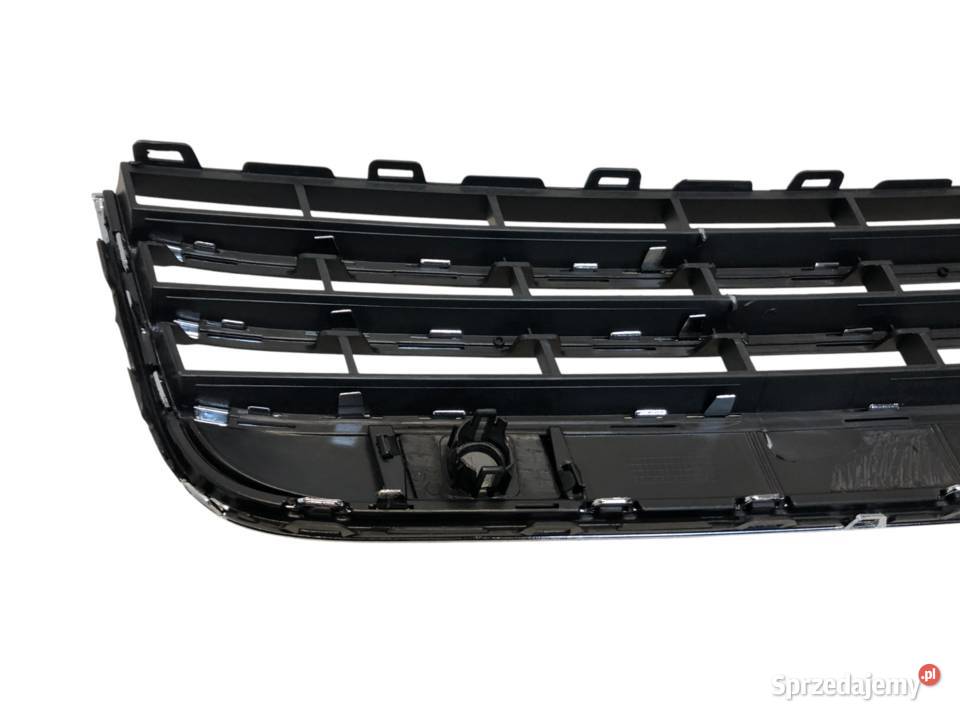 VW Touareg 7P5 II 2010 2014 przed liftingiem świętokrzyskie