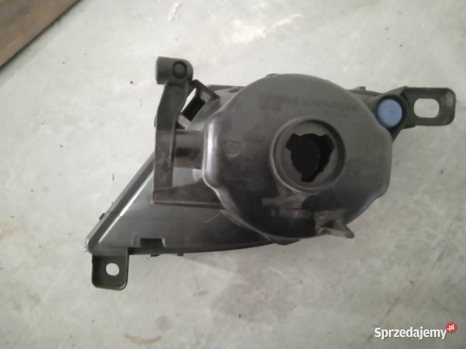 bmw e60 e61 halogen prawy lift 0305083002 osobowe Przemyśl sprzedam