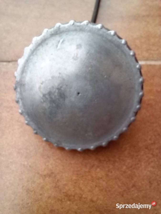 Nakrętka Korek wlewu oleju Junak M 07 M 10 Pozostałe Jarosław sprzedam