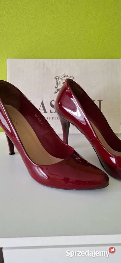 Szpilki damskie Lasocki 41 inna Kraków