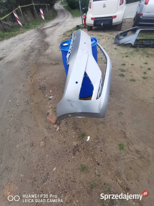 Zderzak przód 510807221 Volkswagen Sportsvan sprzedam