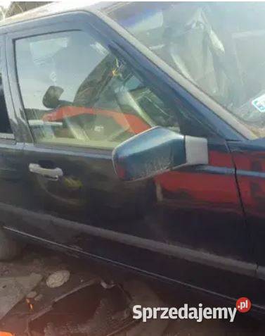 Listwa drzwi prawa lewa Volvo 850 przedlift 9193 Kraków