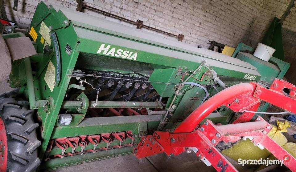 HASSIA DKL25