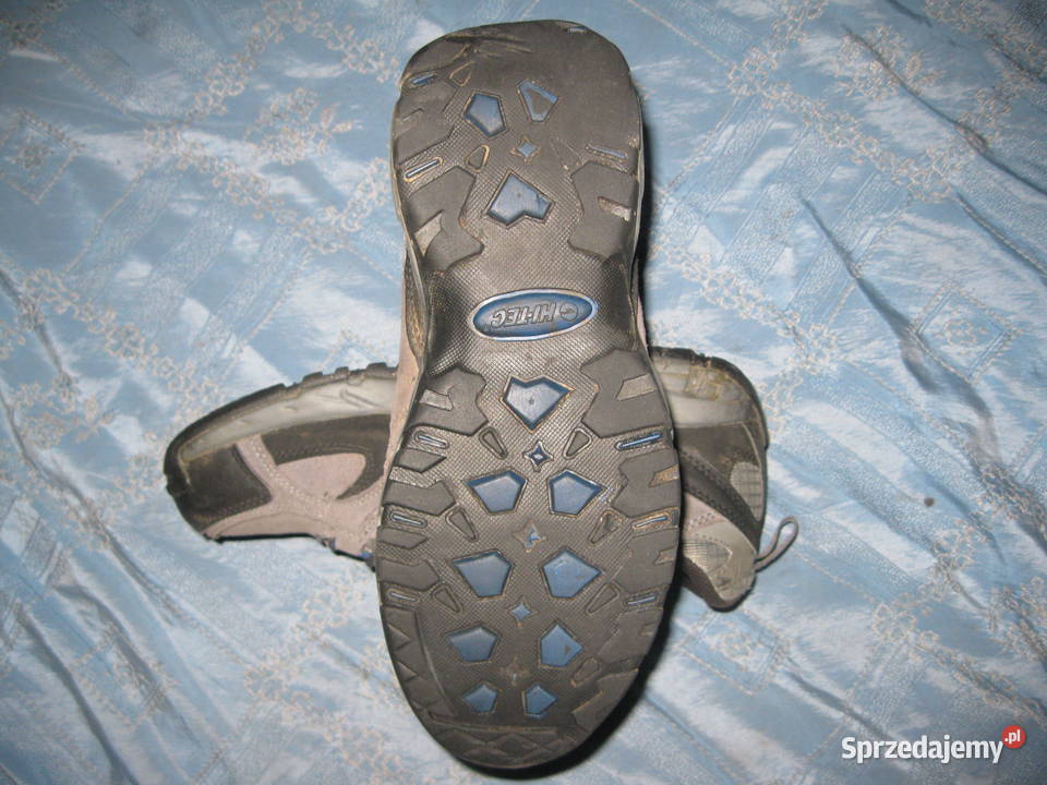 buty trekingoweturystyczne Hi Tec 39 6 255 Żary