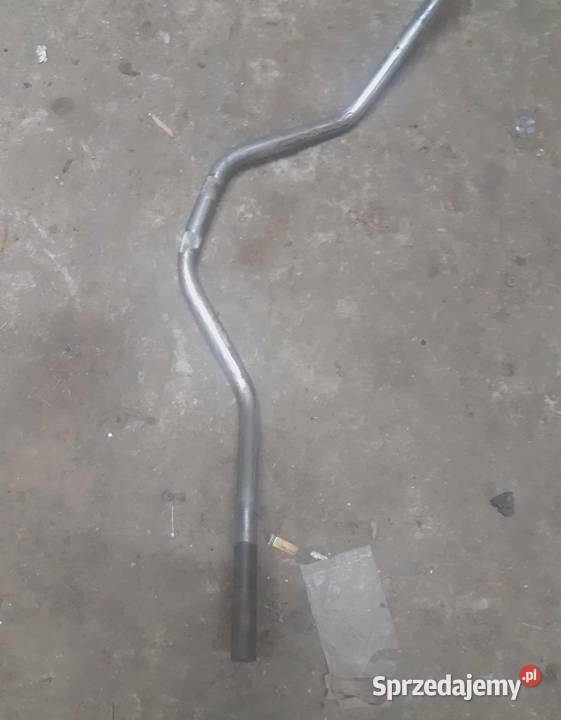 Kierownica wsk lelek małopolskie