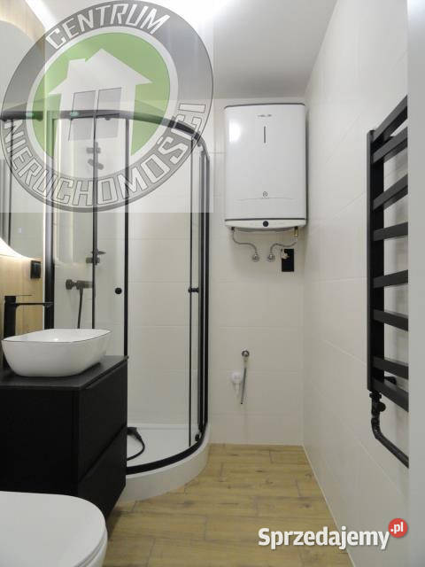 Mieszkanie Nowy Sącz os Millenium 475m2 3 pokoje