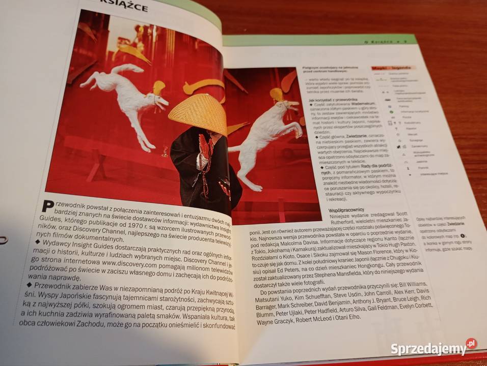 Japonia Biblioteka Gazety Wyborczej Podróże Gdańsk