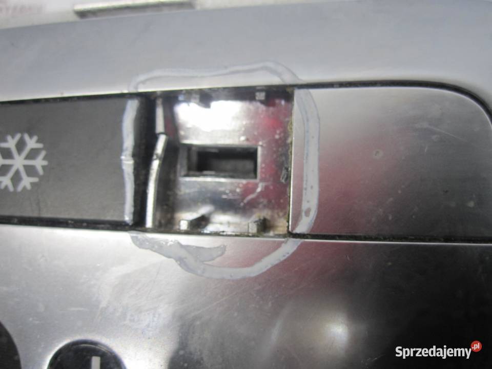 OPEL ANTARA 09r drążek zmiany biegów S94688 osobowe