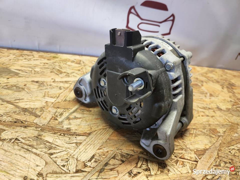 Alternator Opel Corsa E 14 Benzyna 13520810 Pleszew