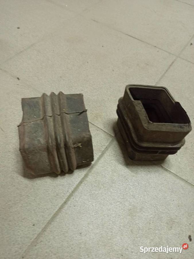 Guma tunelu ogrzewania Fiat 126p maluch Bielsk Podlaski