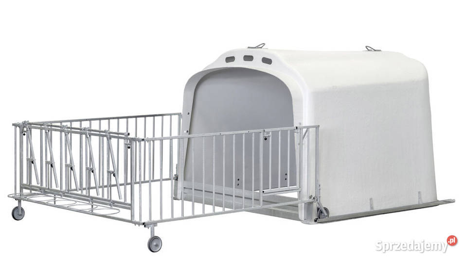 Zestaw do konwersji Rolling Fence XL5 na sprzedam