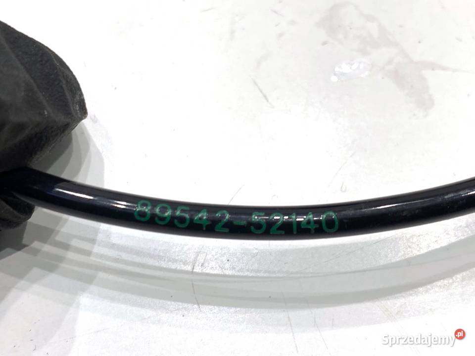 CZUJNIK ABS PRAWY PRZÓD LEXUS LBX 8954252140 osobowe podkarpackie