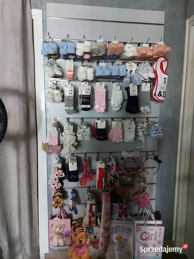 Meble sklepowe wyposażenie sklepu0 Zawiercie sprzedam