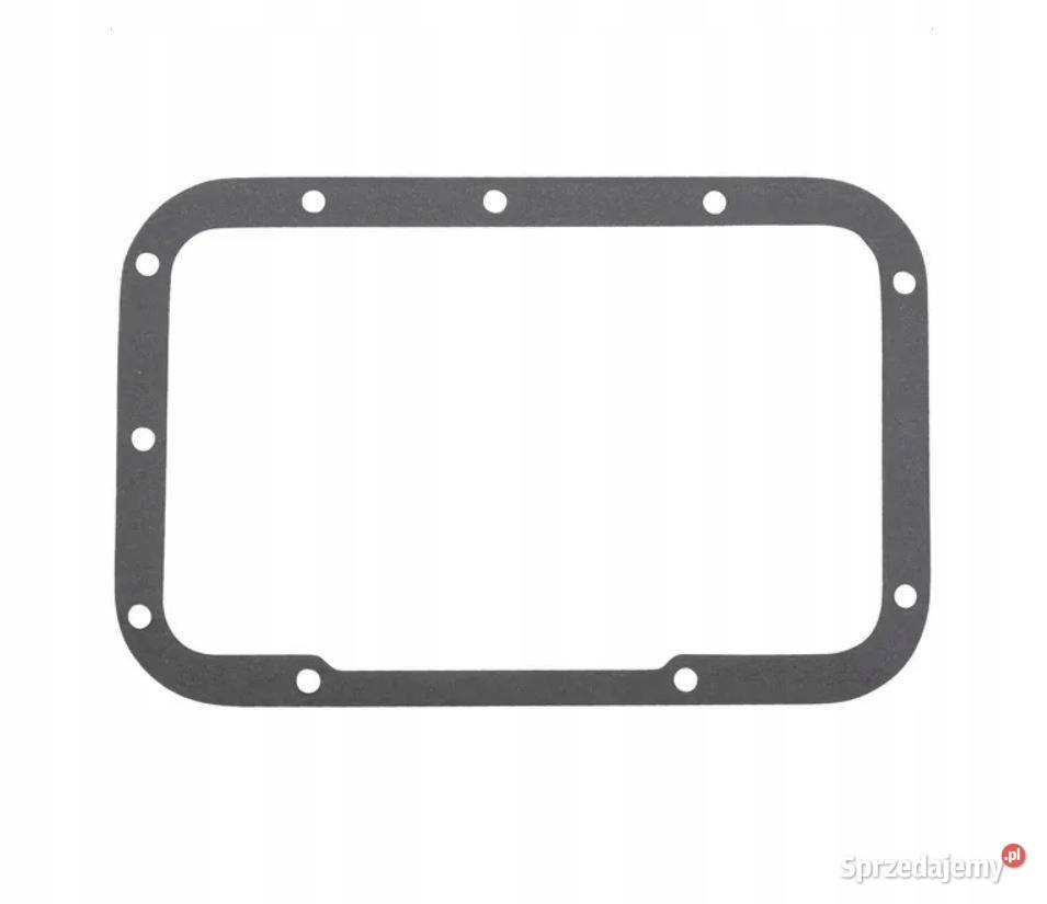 Uszczelka pokrywy skrzyni biegów C330 Rolnictwo Kamionna sprzedam