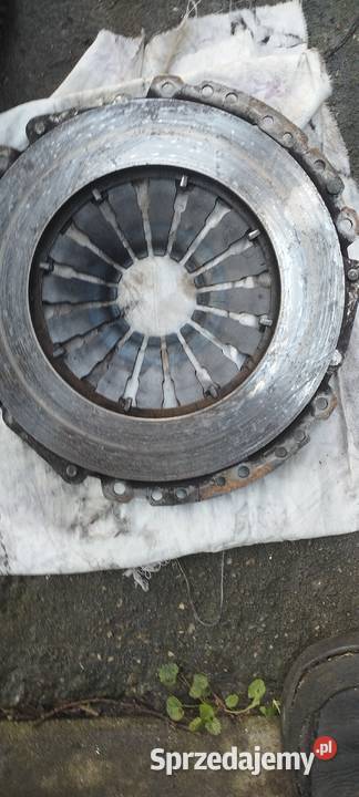 Kompletne sprzęgło opel astra h 13CDTI 80ciu mazowieckie Brwinów sprzedam