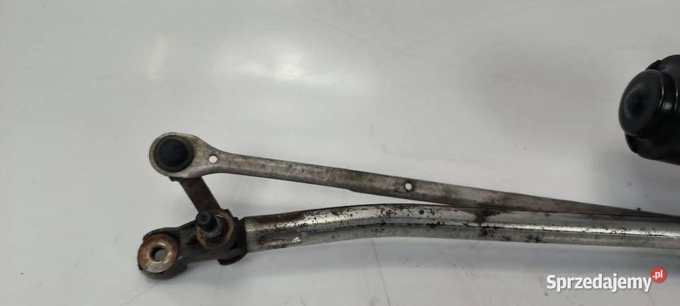 MECHANIZM WYCIERACZEK PRZÓD LANCIA LYBRA TGE 434 Lipno