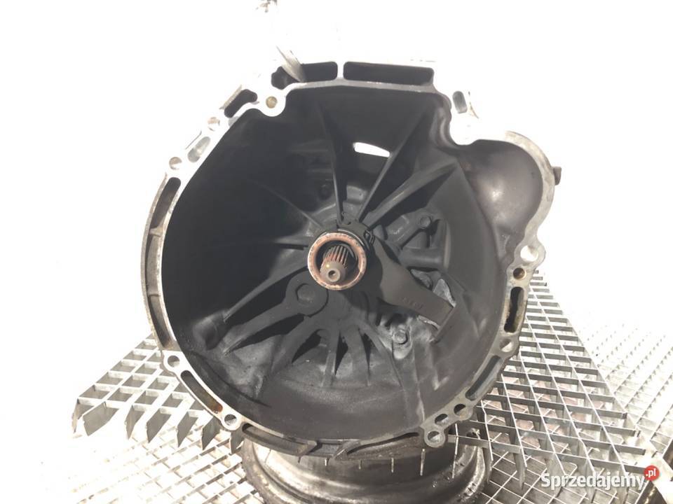 SKRZYNIA BIEGÓW LEXUS IS 22 177 0513 osobowe podkarpackie