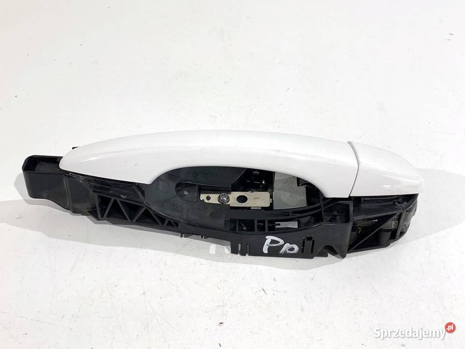 KLAMKA ZEWNĘTRZNA PRAWY PRZÓD CITROEN C4 CACTUS