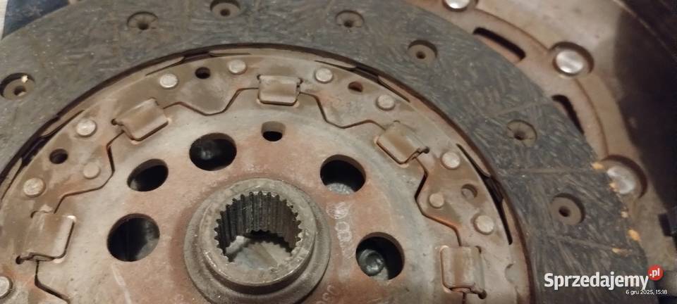 Dwunasta turbina wtrysk 19 TDI 105 podkarpackie Leżajsk