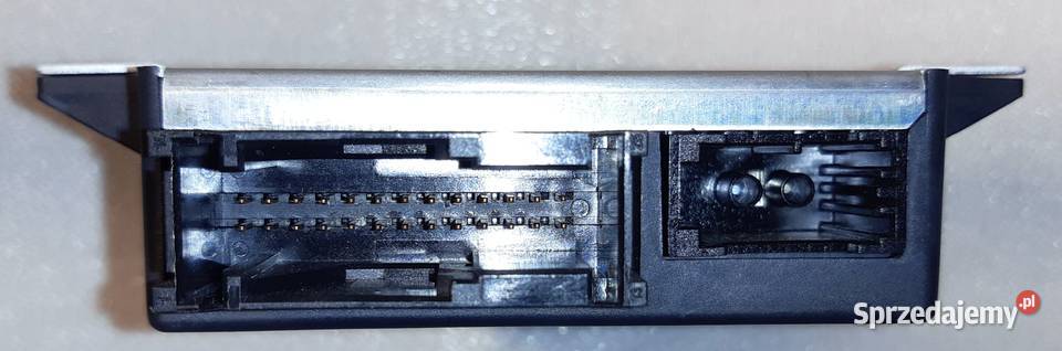 MODUL STEROWNIK GATEWAY AUDI A6 C6 4F0907468B