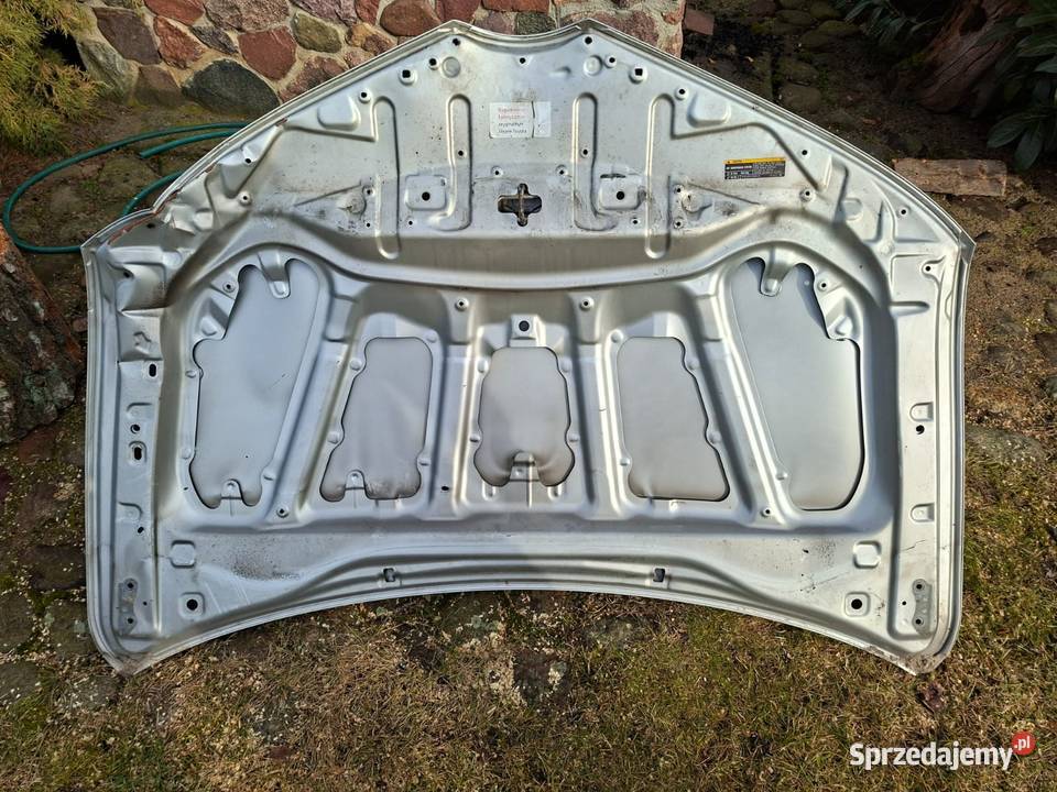 Części toyota auris sprzedam