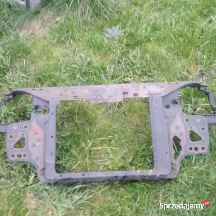 pas przedni hundayi getz Karoseria sprzedam