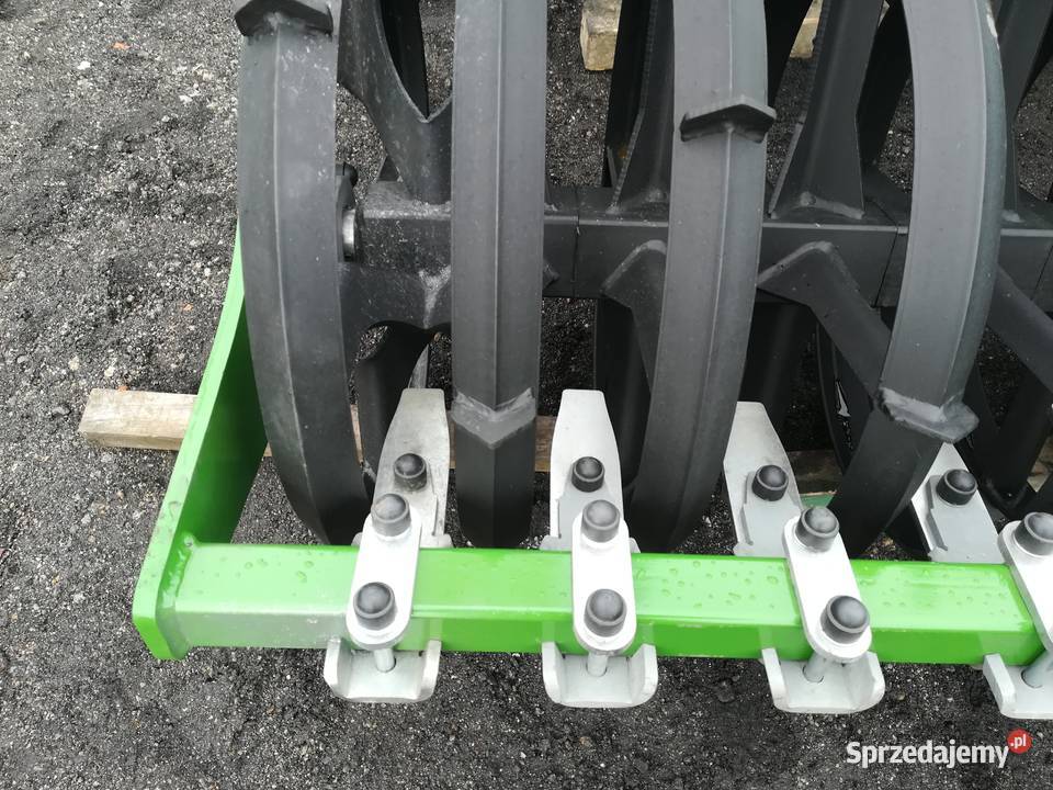 Brona Astat 22m talerz 560Tolmet nieuszkodzony Brony Proszówka