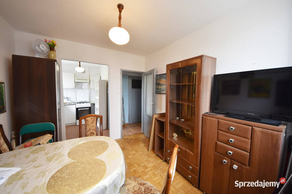 Sprzedaż 3 pokojowe Opole Teatralny