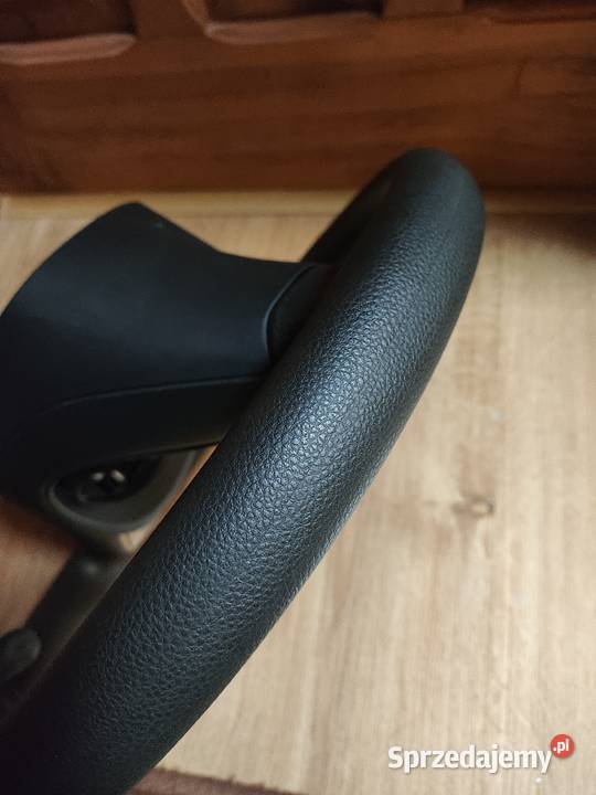 Kierownica multifunkcja z przyciskami Honda Jazz mazowieckie Grójec sprzedam