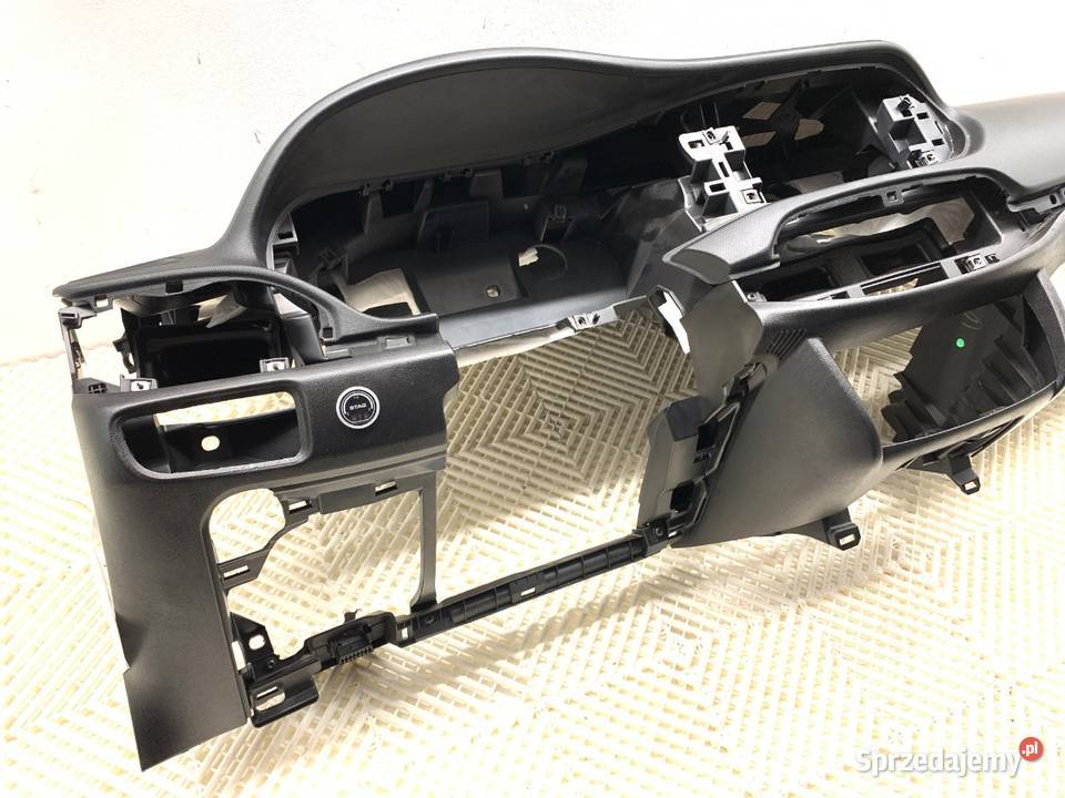 KOKPIT FIAT TIPO Kombi KONSOLA DESKA ROZDZIELCZA Deski rozdzielcze, konsole sprzedam