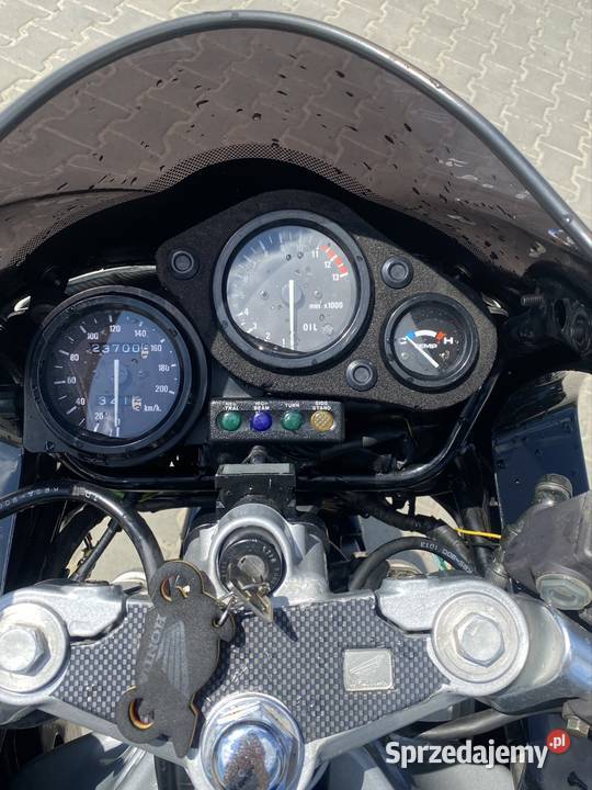 Honda nsr 125 12kw Rzeszów