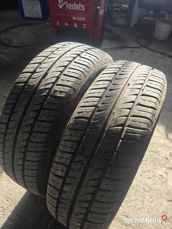 Opony letnie 1956515 Laufenn G Fit eq Semperit Jastrzębiec