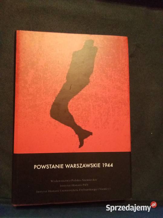 Powstanie warszawskie 1944 Lewandowska mazowieckie