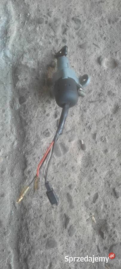 Części yamaha booster małopolskie Kryspinów